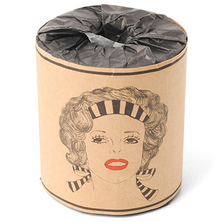 toilet paper